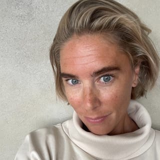 Sara Sommansson