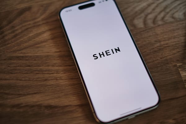 Frankrike slår till mot Shein och Google med rekordböter