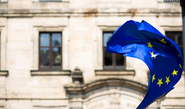 EU försöker vinna stöd för Mercosur-avtalet
